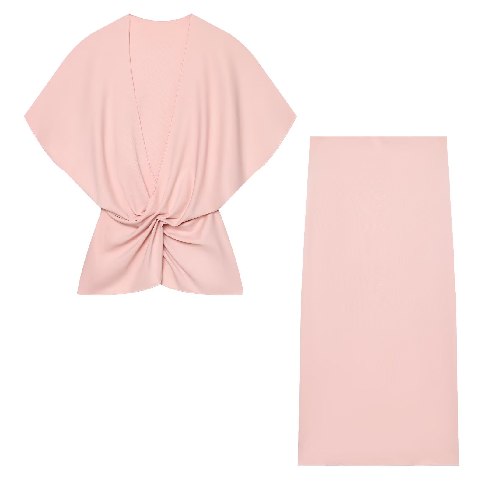 Woman Formal Wear - Completo Elegante da Donna 2026 in