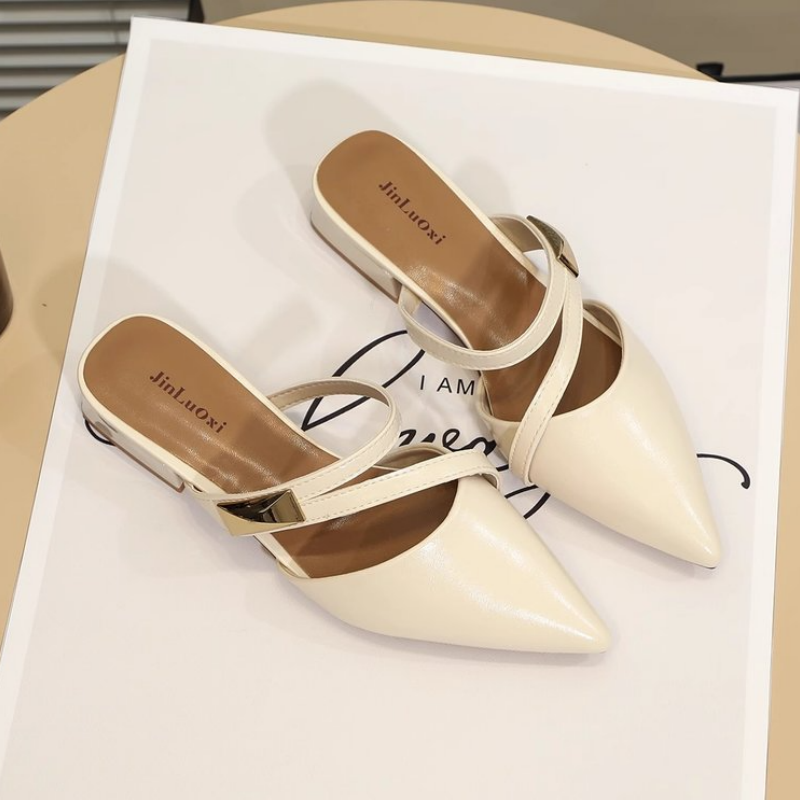 Women'S Work Fashion - Sandali Estivi da Donna 2026, Nuova