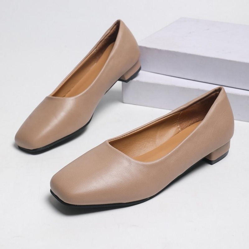 Women Formal Wear For Office - Nuove Scarpe Basse da Donna, Mocassini