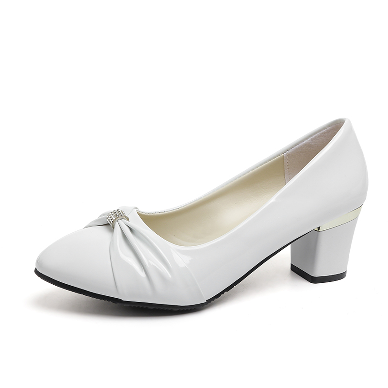 Women Formal Wear For Office - Scarpe da Donna Eleganti con Tacco