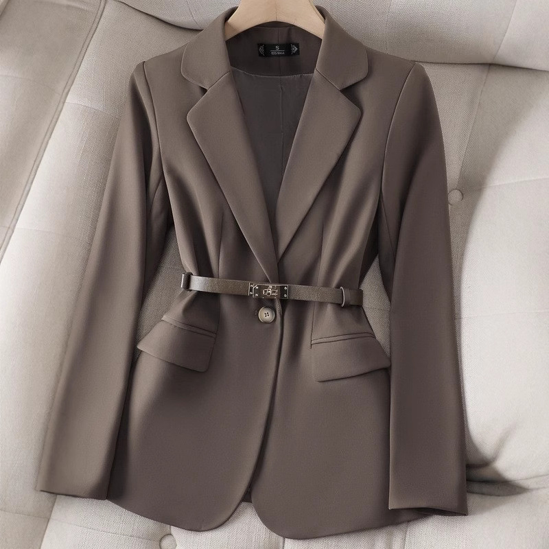 Formal Winter Wear Women Jacket - Giacca da donna da ufficio Giacca