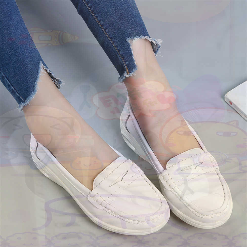 Women'S Formal Wear Canada - Morbide scarpe slip-on da donna di