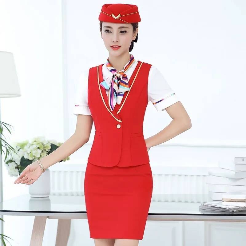 Women Formal Office Wear Tops - Abiti da lavoro formali da donna