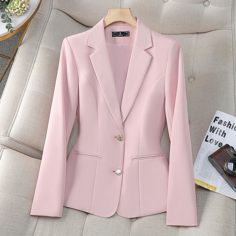 Formal Winter Wear Women Jacket - Blazer formale da donna di nuova