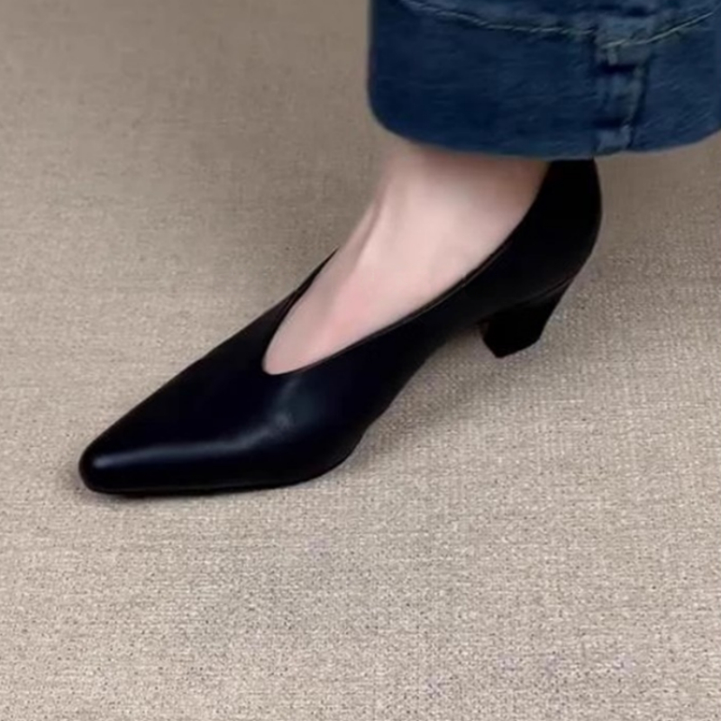 Women Formal Wear For Office - 2025 Nuove décolleté da donna con