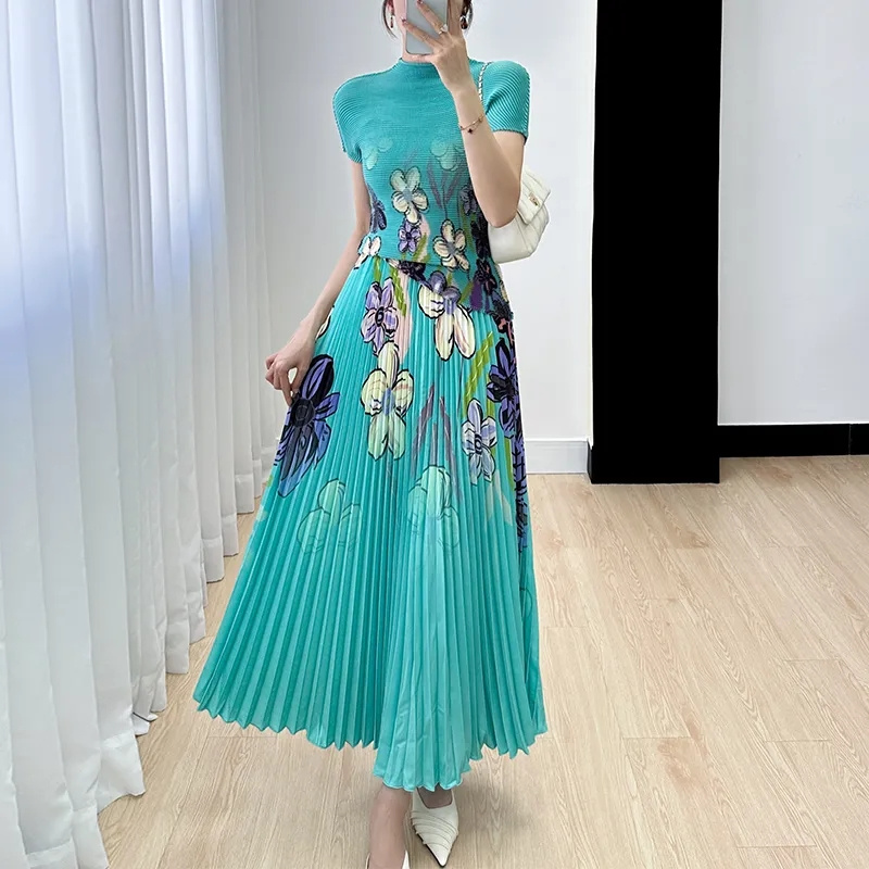 2025 Abito estivo da donna Nuo - Women Formal Wear For Summer recensione e prezzo