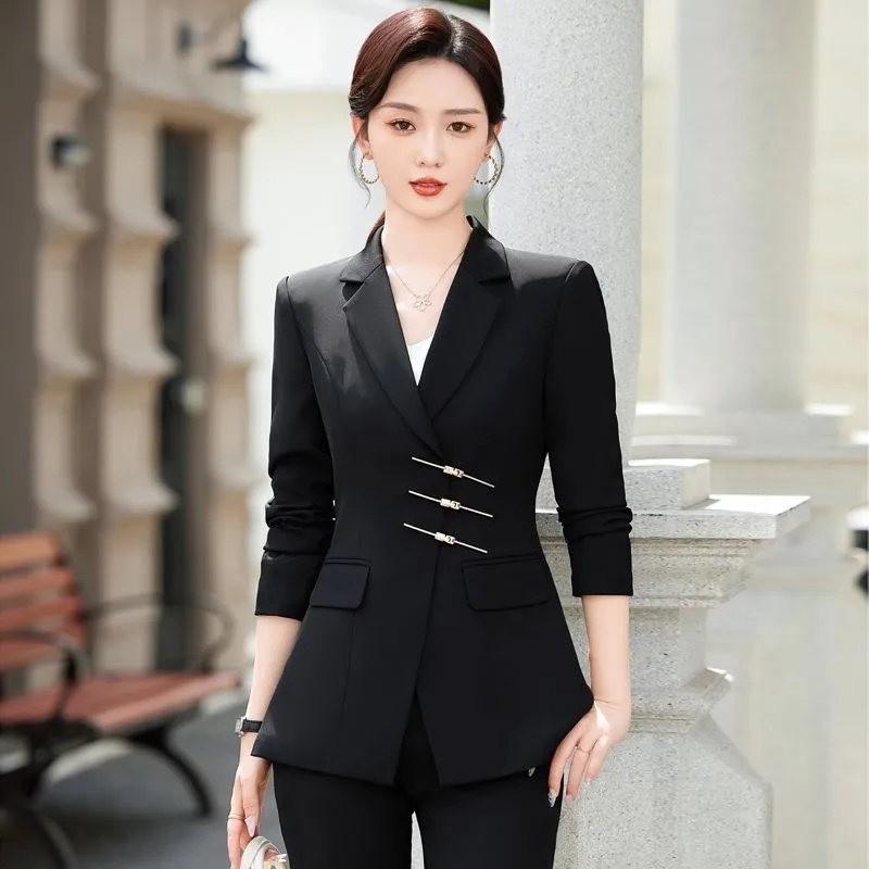 2025 Moda Bianco Rosso Nero Gi - Women Formal Wear Black And White recensione e prezzo