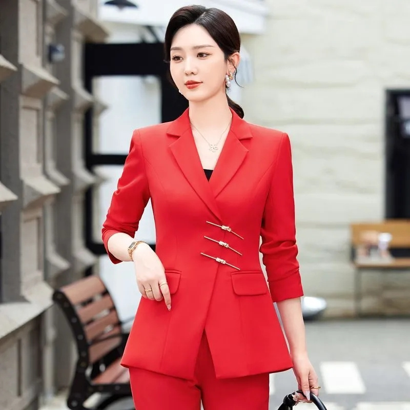 2025 Moda Bianco Rosso Nero Gi - Women Formal Wear Black And White recensione e prezzo