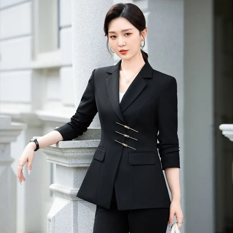 2025 Moda Bianco Rosso Nero Gi - Women Formal Wear Black And White recensione e prezzo