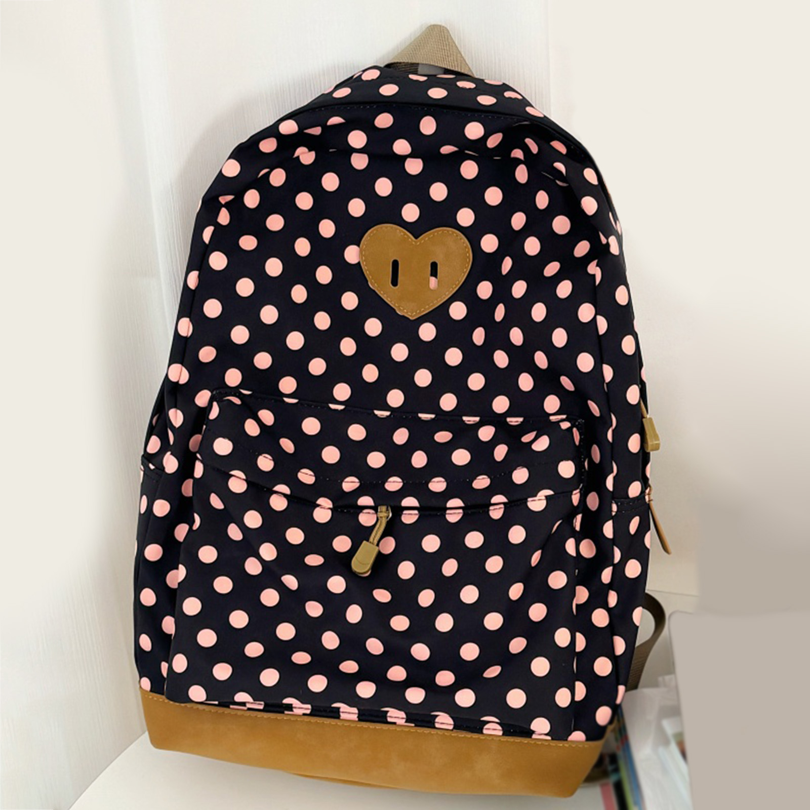 Zaini Scolastici Retrò Portati - Women'S Work Fashion recensione e prezzo