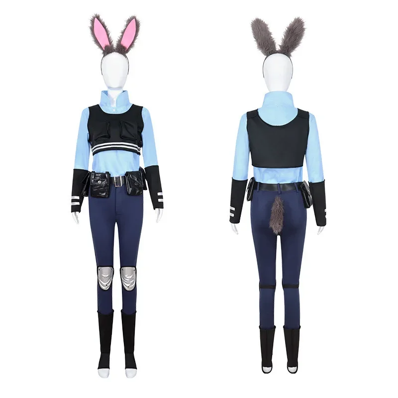 Nuovo Costume di Judy Hopps pe - Women Formal Wear For Office recensione e prezzo