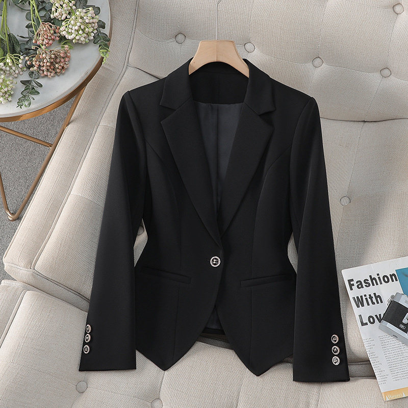 Nuova Moda Blazer Formale da D - Formal Winter Wear Women Jacket recensione e prezzo