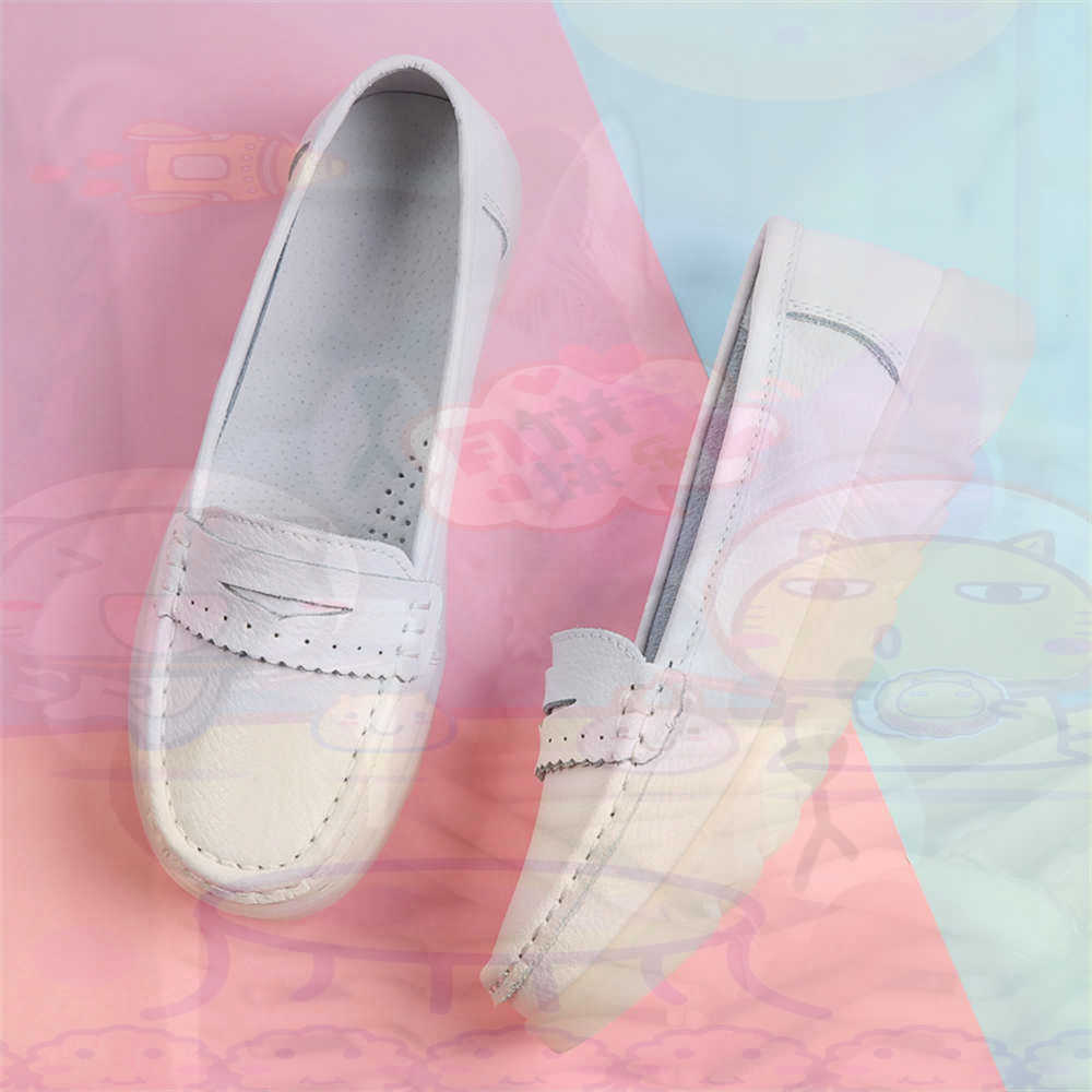 Mocassino Guida Scarpe da ginn - Women'S Formal Wear Canada recensione e prezzo