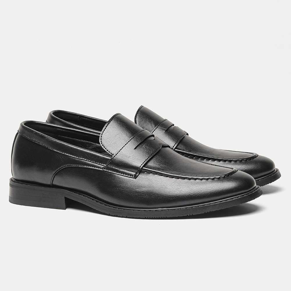 Mocassini Neri da Uomo Classic - Women Formal Wear For Summer recensione e prezzo