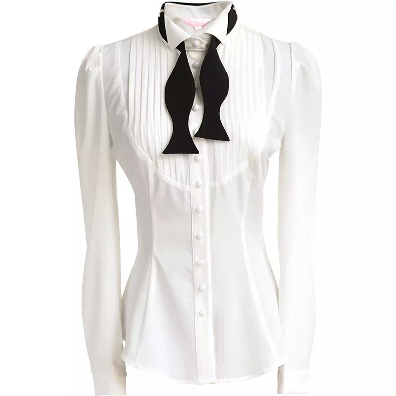 Papillon formale da uomo, pre- - Women Formal Wear Black And White recensione e prezzo