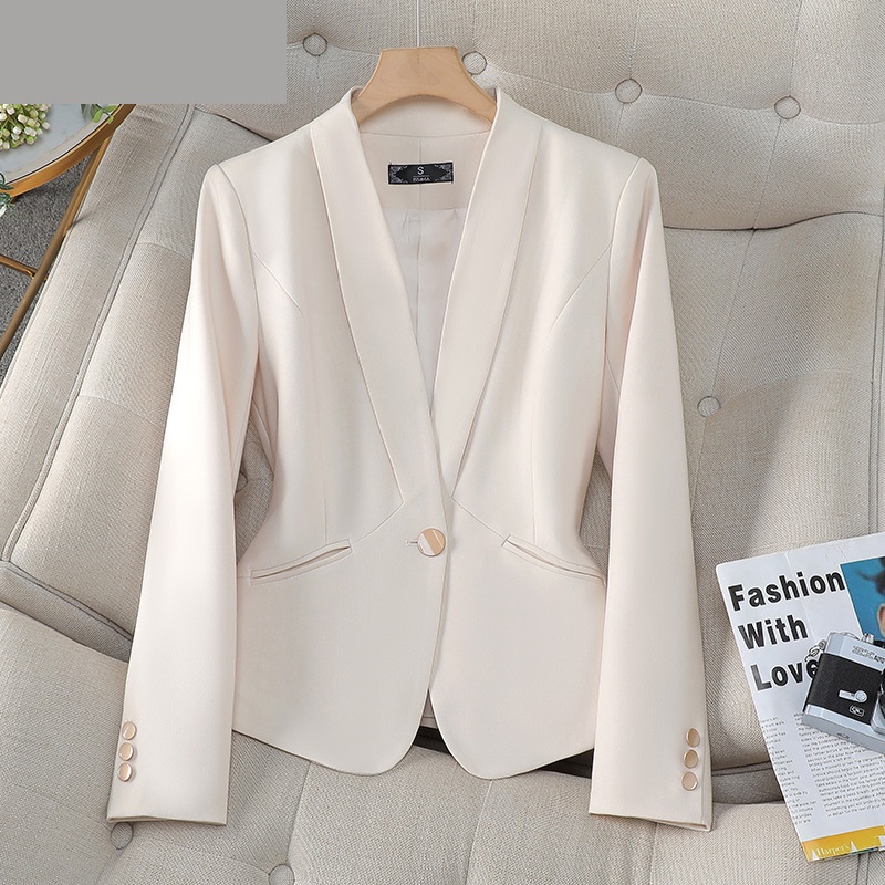 NewAutumn Donna Blazer Cappott - Formal Winter Wear Women Jacket recensione e prezzo