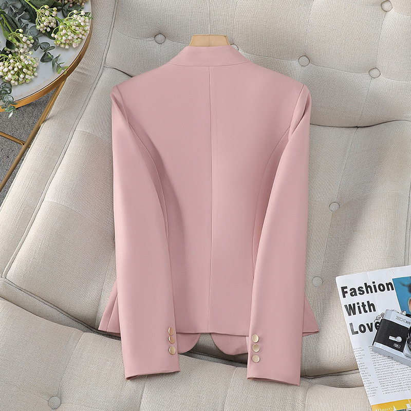 NewAutumn Donna Blazer Cappott - Formal Winter Wear Women Jacket recensione e prezzo