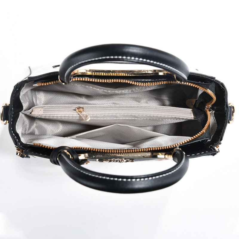 Set di 3 borse ricamate di alt - Women'S Work Fashion recensione e prezzo