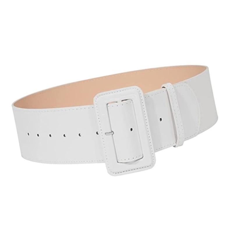 Cintura Waspie larga versatile - Women Formal Wear Black And White recensione e prezzo