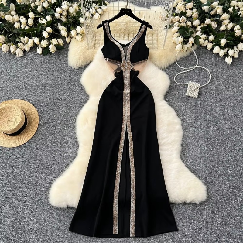 Elegante abito sottoveste divi - Women Formal Wear Zara recensione e prezzo