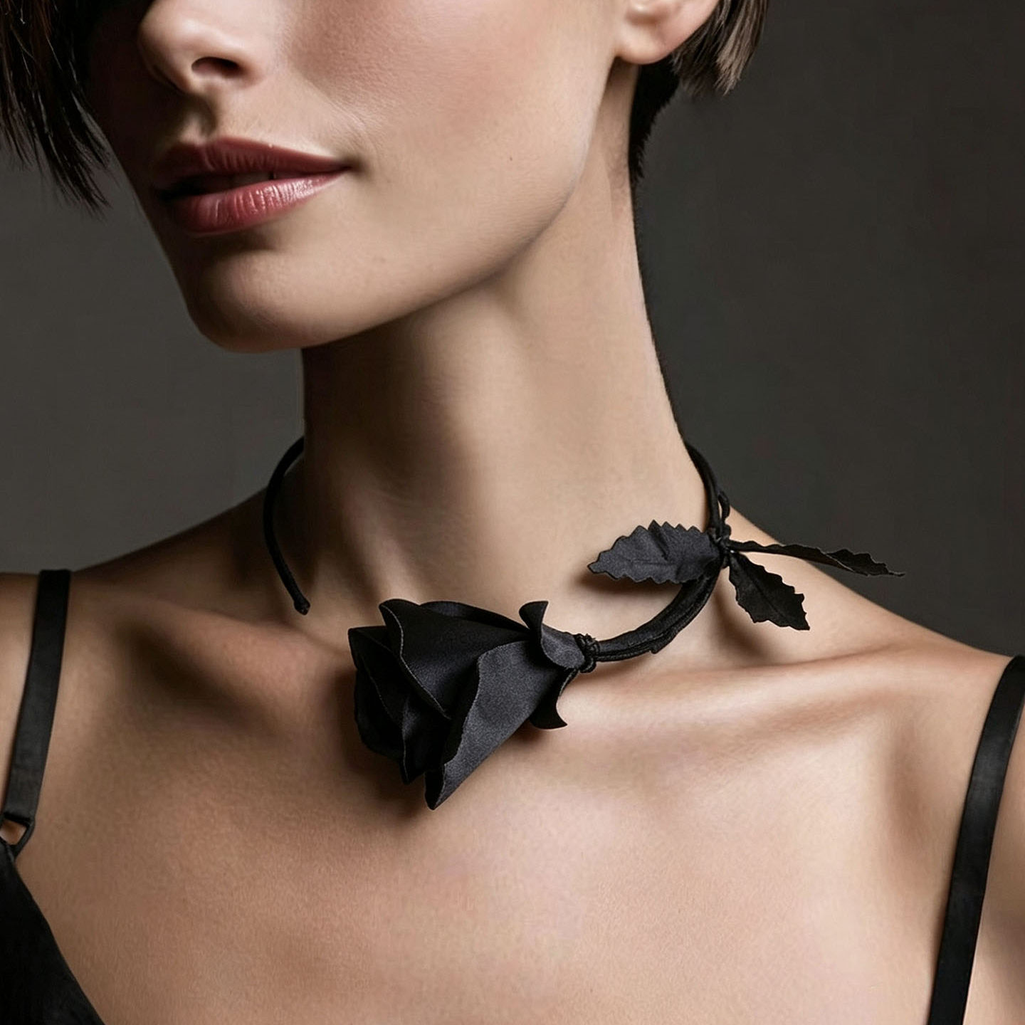 Gioielli di moda fatti a mano, - Women Formal Wear Black And White recensione e prezzo