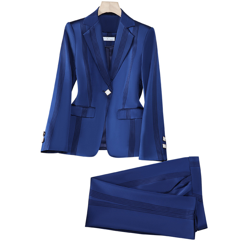 Completo da Donna alla Moda, S - Formal Winter Wear Women Jacket recensione e prezzo