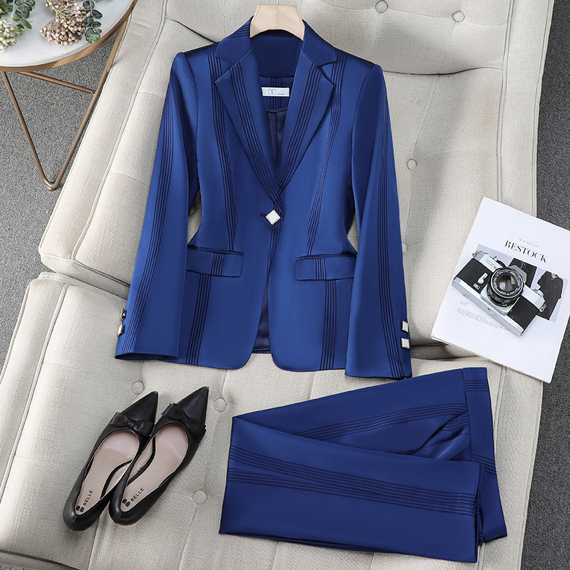 Completo da Donna alla Moda, S - Formal Winter Wear Women Jacket recensione e prezzo