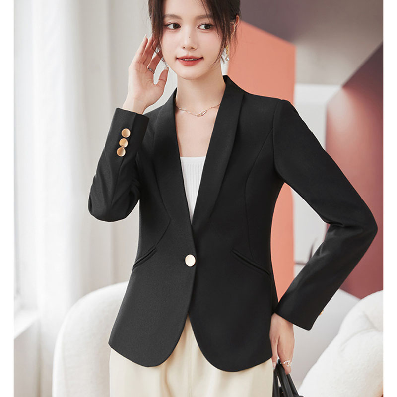 2025 nuove donne di moda giacc - Formal Winter Wear Women Jacket recensione e prezzo