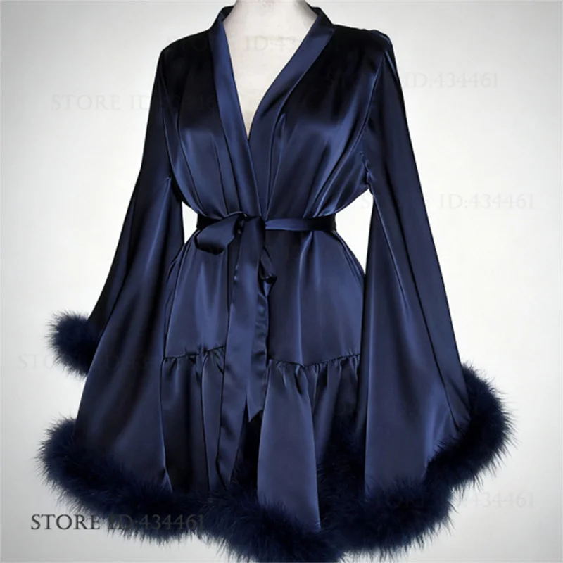 Lussuosa Vestaglia da Donna co - Women'S Formal Wear Wedding recensione e prezzo