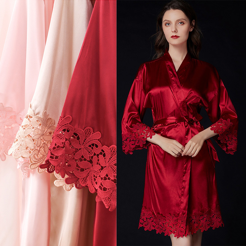 Indumenti da notte in pizzo es - Women'S Formal Wear Wedding recensione e prezzo