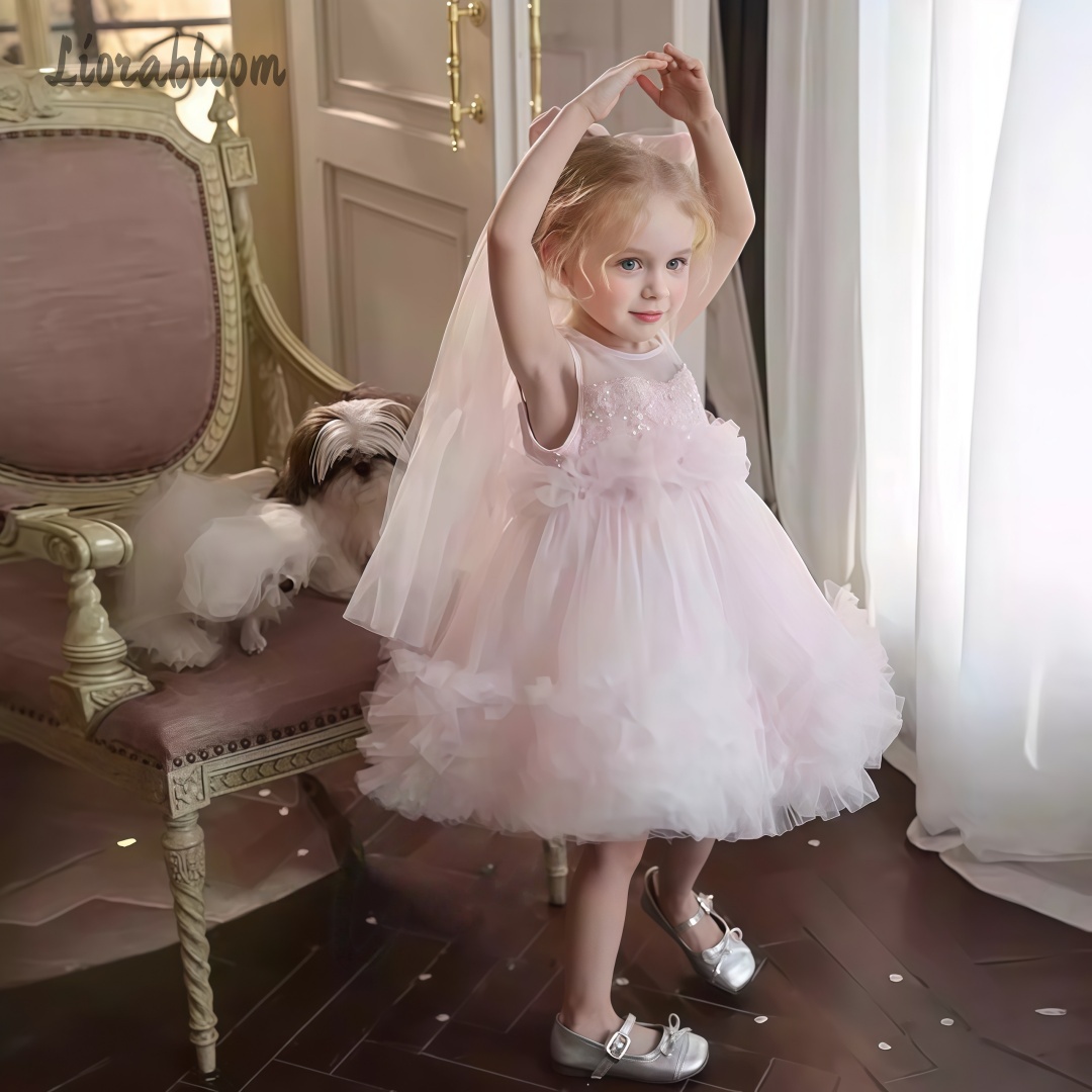 Abito da damigella in tulle a  - Women'S Formal Wear Wedding recensione e prezzo