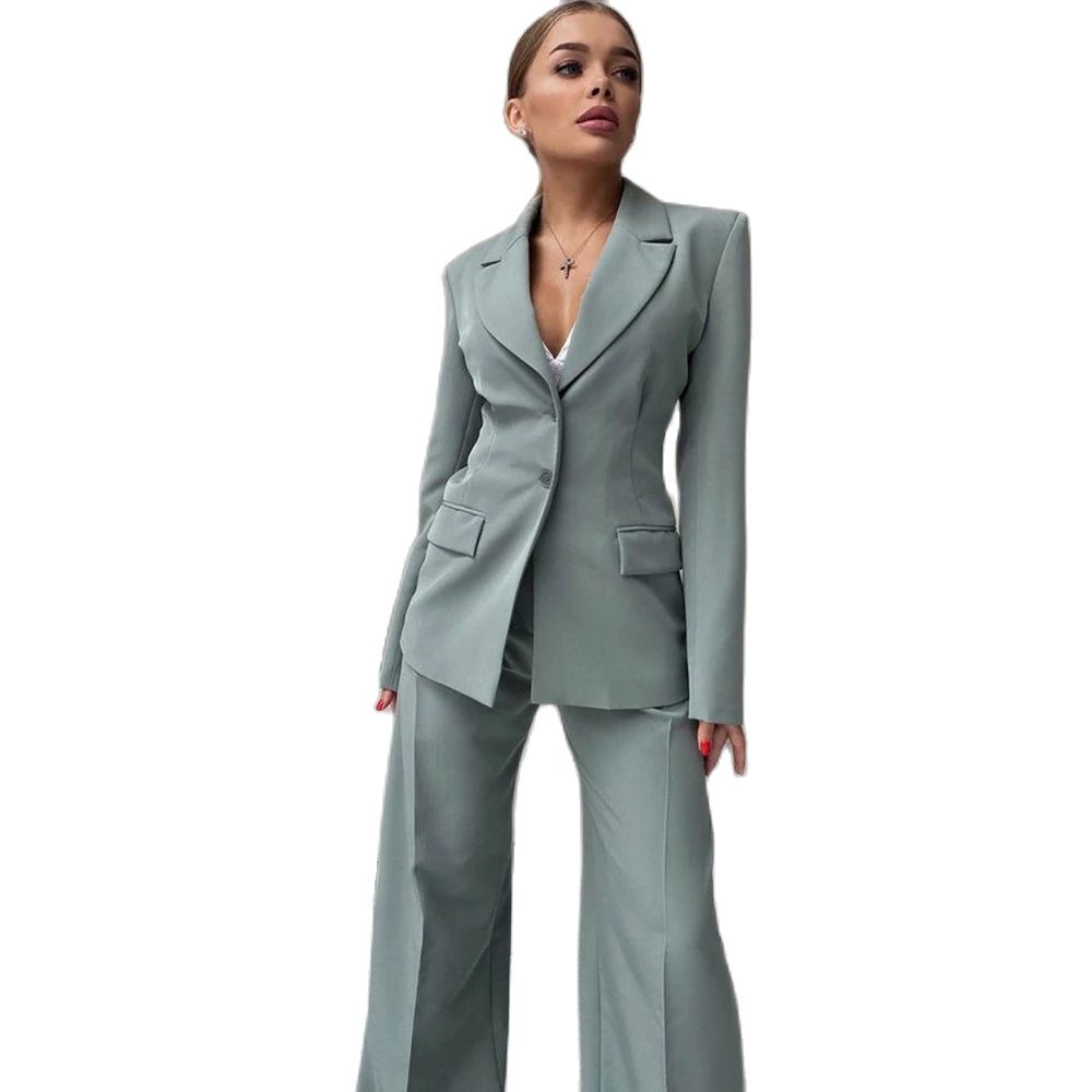 2024 Abito da donna elegante G - Women Formal Wear Pants recensione e prezzo