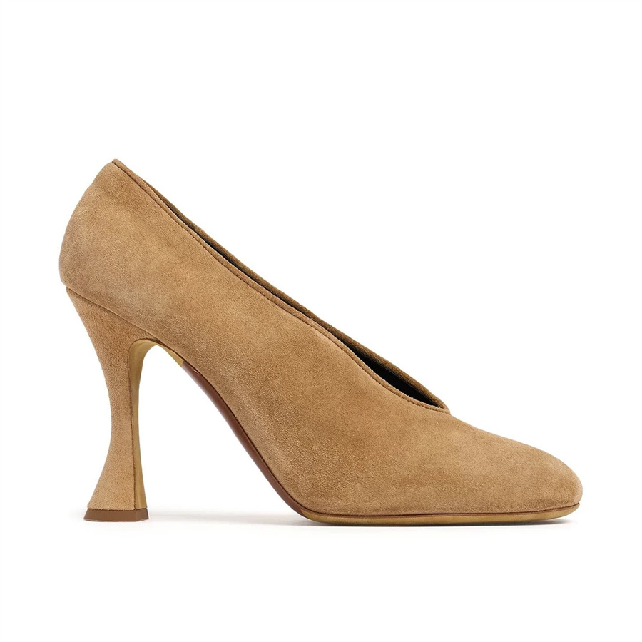 Eleganti Scarpe da Donna con T - Women Formal Wear For Office recensione e prezzo