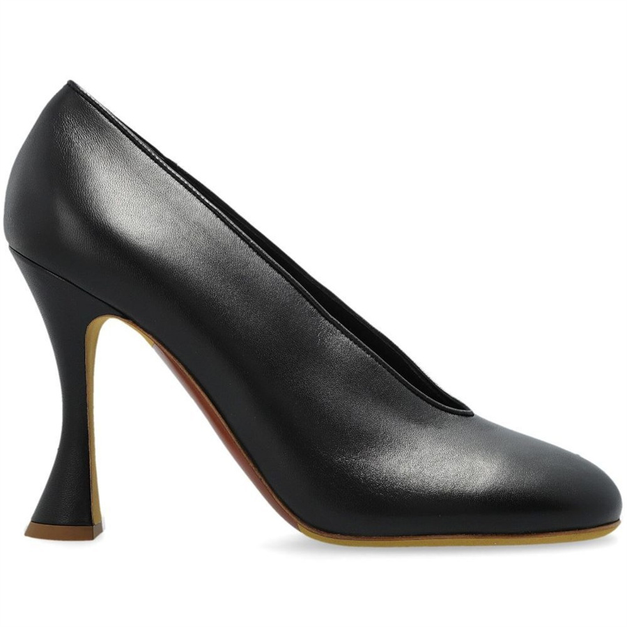 Eleganti Scarpe da Donna con T - Women Formal Wear For Office recensione e prezzo
