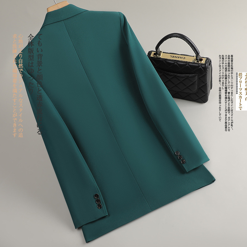Giacca da donna da donna autun - Formal Winter Wear Women Jacket recensione e prezzo