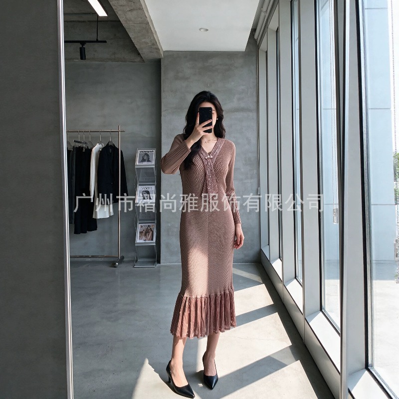 Abito Elegante Plissettato Miy - Women Formal Office Wear Tops recensione e prezzo