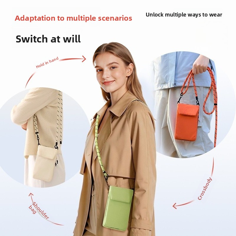 Nuova Borsa a Tracolla Piccola - Women'S Work Fashion recensione e prezzo