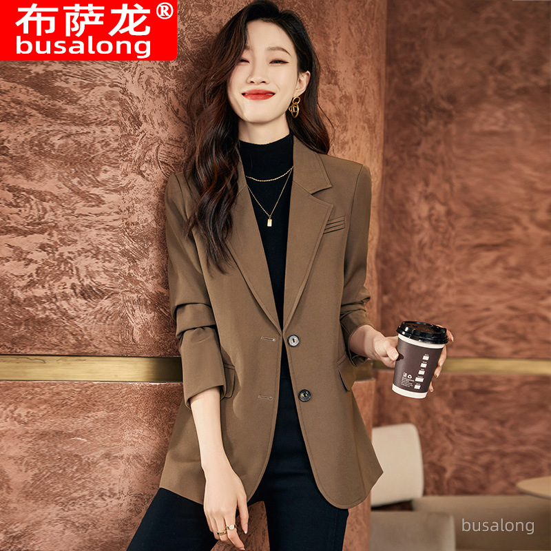 Giacca blazer Autunno Inverno  - Formal Winter Wear Women Jacket recensione e prezzo