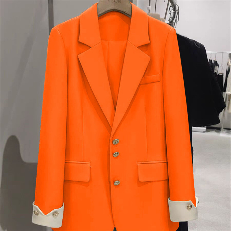 Blazer da donna alla moda Colo - Formal Winter Wear Women Jacket recensione e prezzo