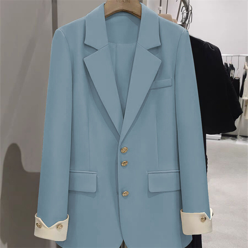 Blazer da donna alla moda Colo - Formal Winter Wear Women Jacket recensione e prezzo