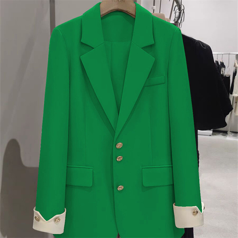 Blazer da donna alla moda Colo - Formal Winter Wear Women Jacket recensione e prezzo