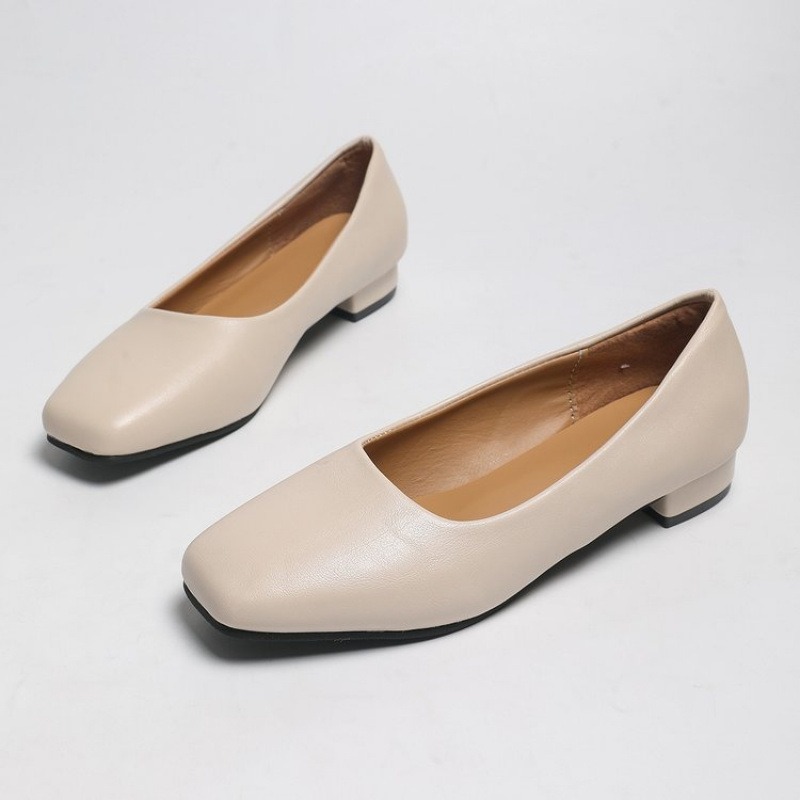 Nuove Scarpe Basse da Donna, M - Women Formal Wear For Office recensione e prezzo