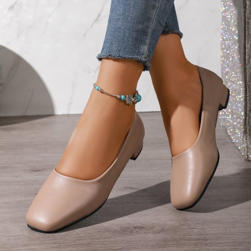 Nuove Scarpe Basse da Donna, M - Women Formal Wear For Office recensione e prezzo