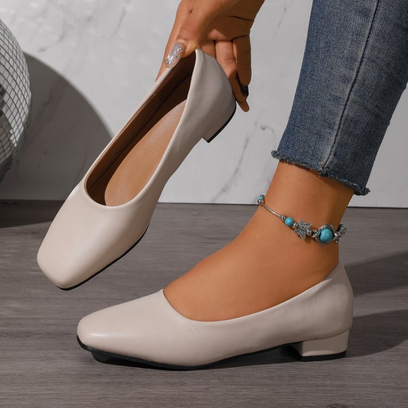Nuove Scarpe Basse da Donna, M - Women Formal Wear For Office recensione e prezzo