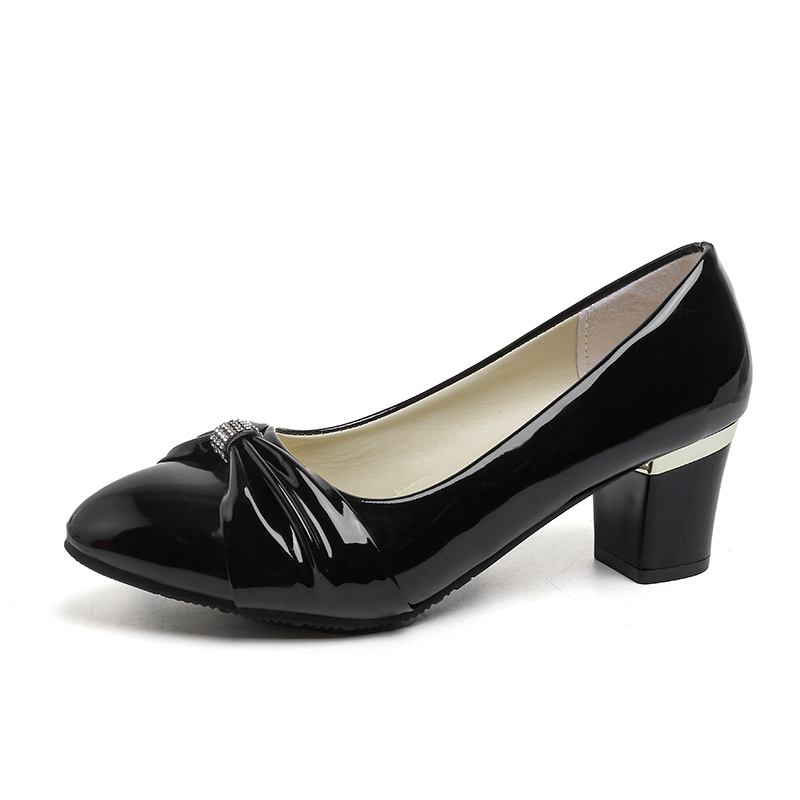 Scarpe da Donna Eleganti con T - Women Formal Wear For Office recensione e prezzo