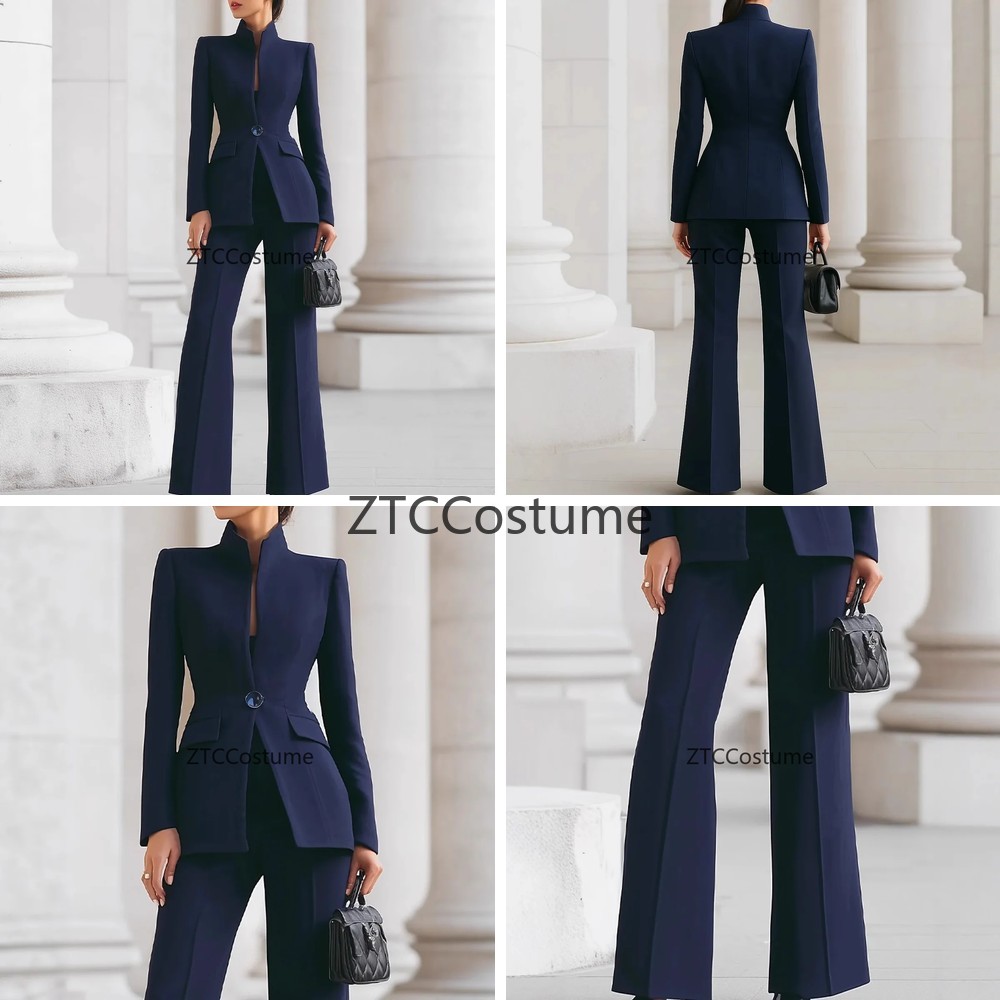 Completo da donna per cosplay, - Women Formal Office Wear Tops recensione e prezzo