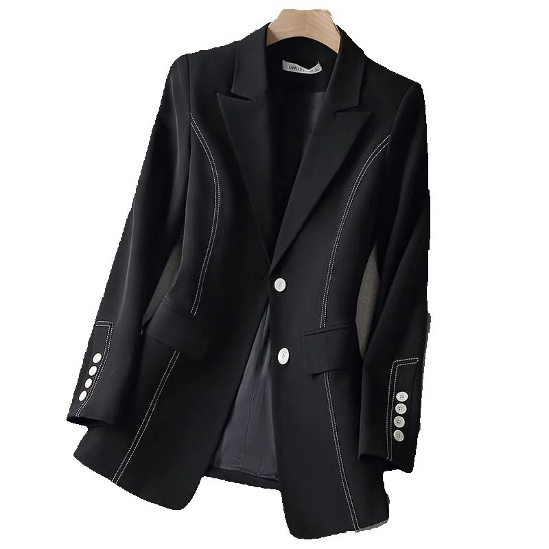 Nuova Giacca Formale da Donna  - Formal Winter Wear Women Jacket recensione e prezzo