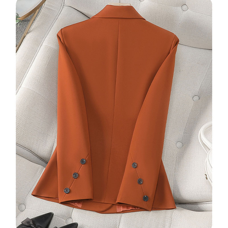 2025 nuova primavera autunno b - Formal Winter Wear Women Jacket recensione e prezzo
