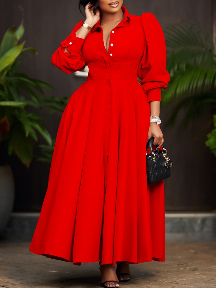Abito primaverile da donna Abi - Women Formal Office Wear Tops recensione e prezzo
