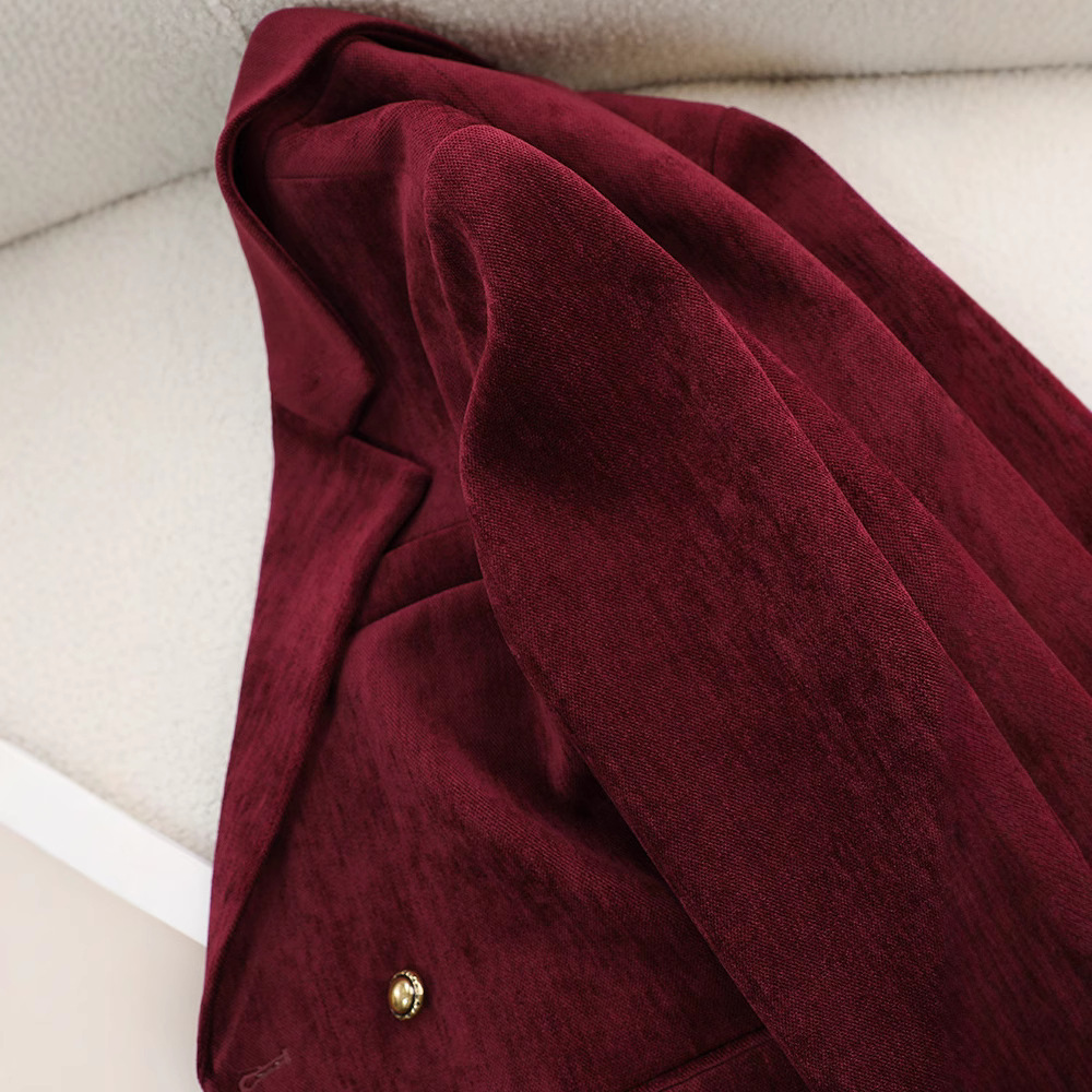 Cappotto blazer da donna alla  - Formal Winter Wear Women Jacket recensione e prezzo